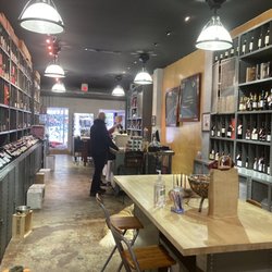 Wolfe's Wine Shoppe