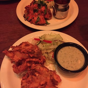 Scene Indian Street Kitchen - Indian Near Me - Spinningfields, XGM
