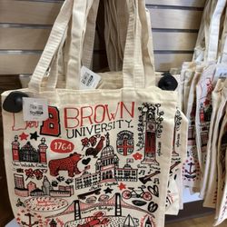 Brown Bookstore