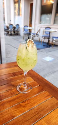 Mathews Food and Drink by null