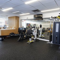 Spear Physical Therapy