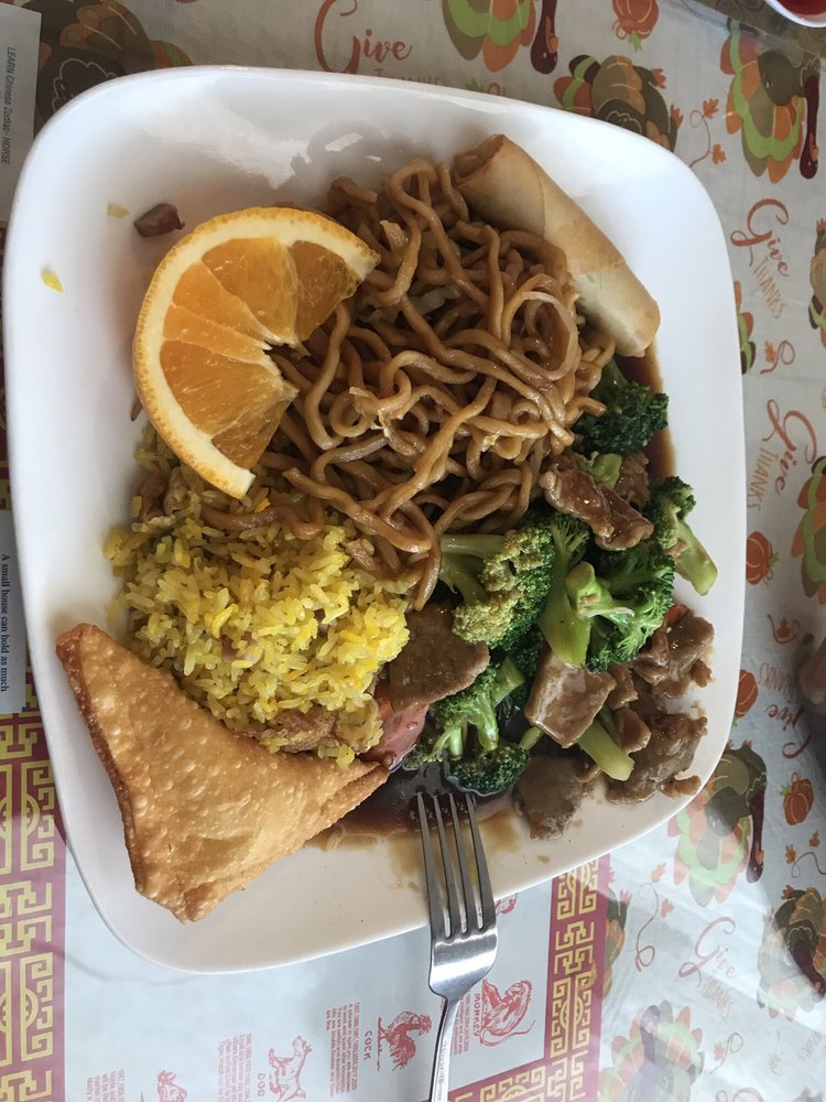 Ginger’s Takeout & Delivery 53 Photos & 135 Reviews Chinese