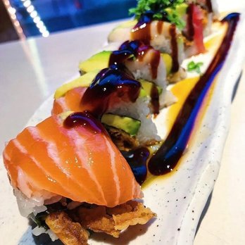 Hayashi - Japanese Near Me - Brooklyn, New York