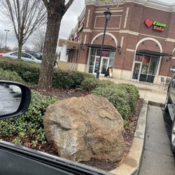 Clean Eatz - Exterior