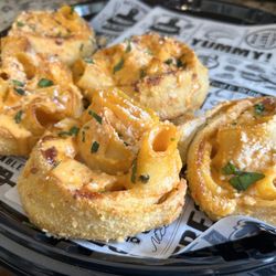 Spin And Savory