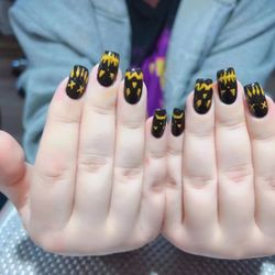 Vivi Nail Bar