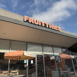 Fruitthies