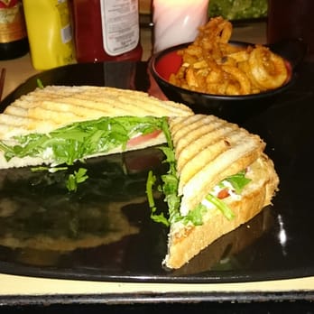 Malamén - Sandwich "grilled cheese" (sí, entre comillas). - Modern European Near Me - México, D.F., DIF