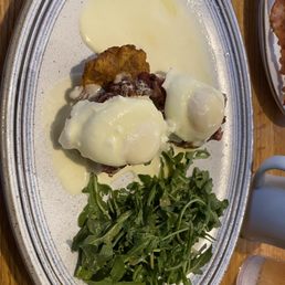 Eggs Santo Domingo