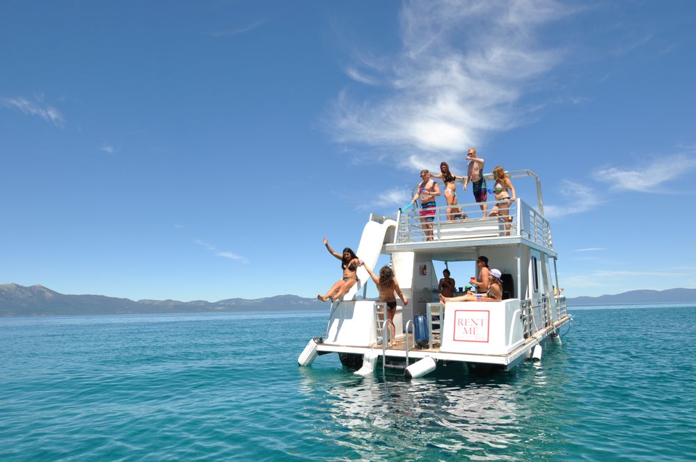 ZEPHYR COVE MARINA Updated September 2024 56 Photos & 54 Reviews