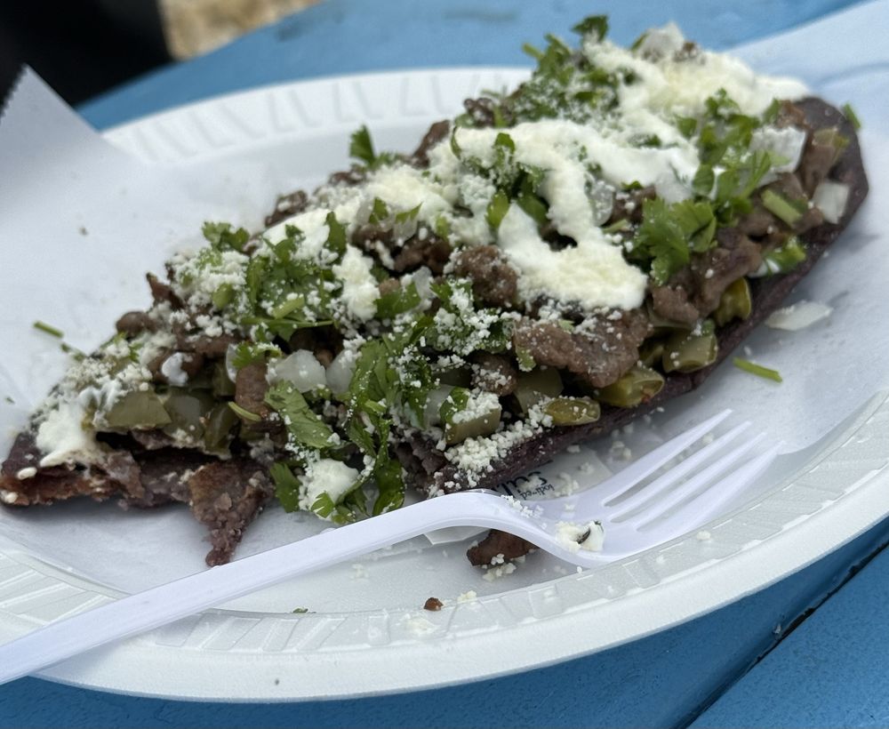 Taqueria Mis Chilangos — Mexican restaurant in Manor