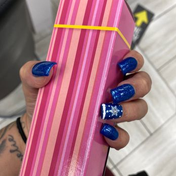 Coco Nails & Spa - holiday nails - Nail Salons Near Me - Covina, California Coco Nails & Spa - holiday nails - Nail Salons Near Me - Covina, California