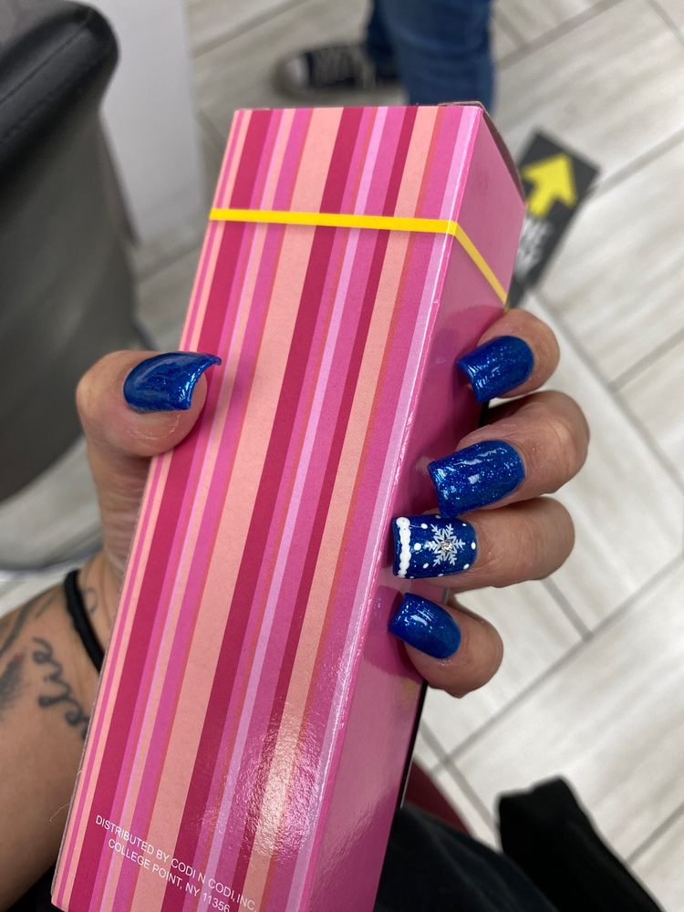 Coco Nails & Spa