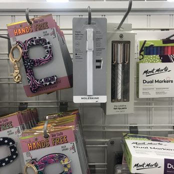 Marshalls - Moleskin pen is a great find. - Shoe Stores Near Me - Seal Beach, California