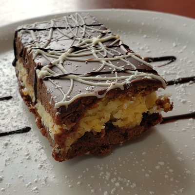 Dancing Goat Cafe & Bakery by null
