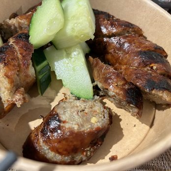 Padaek - Thai Near Me - Falls Church, Virginia