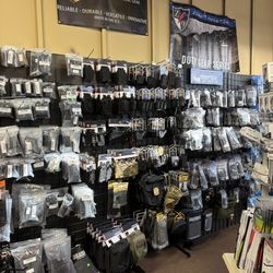 Tactical Gear Supply