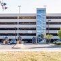 Photo of UK Kentucky Clinic Garage