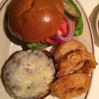 Bones - Burger $15 - Steakhouses Near Me - Atlanta, Georgia Bones - Burger $15 - Steakhouses Near Me - Atlanta, Georgia