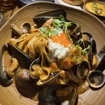 Mango Bay - Ras & Pasta - Caribbean Near Me - Brooklyn, New York Mango Bay - Ras & Pasta - Caribbean Near Me - Brooklyn, New York