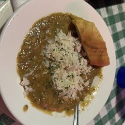 Gumbo Gumbo