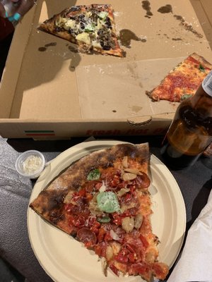 Pizza Jeans by null