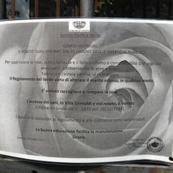 Parchi di Nervi