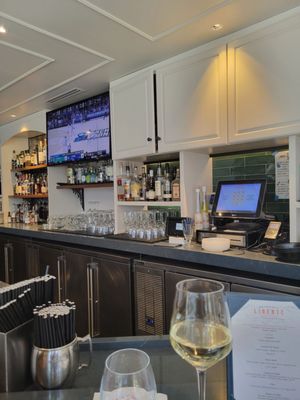 Brasserie Liberté by null