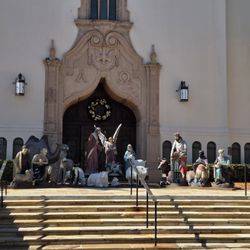 First United Methodist Church of Coral Gables