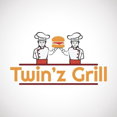 Twinz grill by null