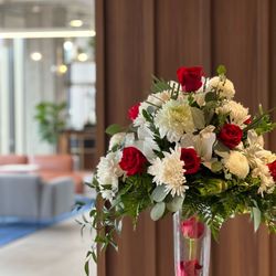 Fabbrini's Flowers