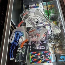 Royal Smoke Shop - Puffco glass attachments