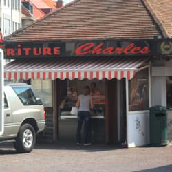 Friterie Charles