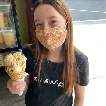 Lokuras - Cookies and Cream - Ice Cream & Frozen Yogurt Near Me - Las Vegas, Nevada Lokuras - Cookies and Cream - Ice Cream & Frozen Yogurt Near Me - Las Vegas, Nevada