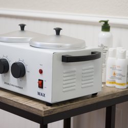 S3 Beauty Lounge - Great Waxs