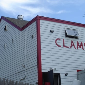 Flo's Clam Shack - CLAMS! - Seafood Near Me - Middletown, Rhode Island Flo's Clam Shack - CLAMS! - Seafood Near Me - Middletown, Rhode Island