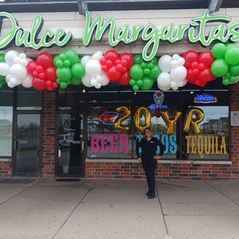 Dulce Margaritas - Mexican Near Me - Grayslake, Illinois