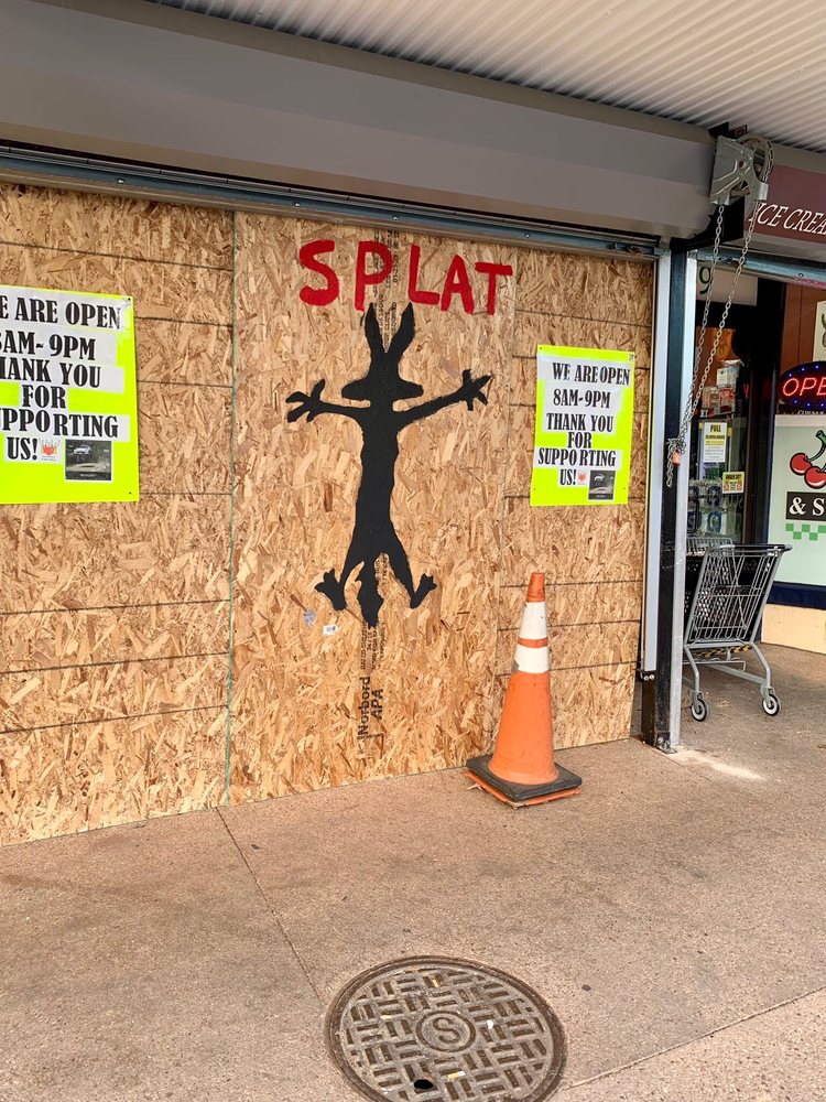 CORNER MARKET Updated June 2024 31 Photos & 32 Reviews 8309 Grubb