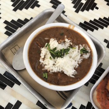 Cajun Craft - Gumbo - Cajun/Creole Near Me - Waco, Texas
