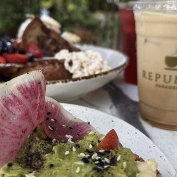 Republik Coffee - Coffee & Tea Near Me - Pasadena, California Republik Coffee - Coffee & Tea Near Me - Pasadena, California