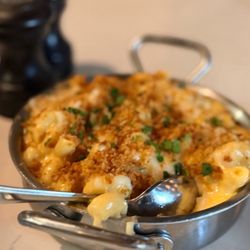 B&B Butchers Ft. Worth - B&B Mac & Cheese