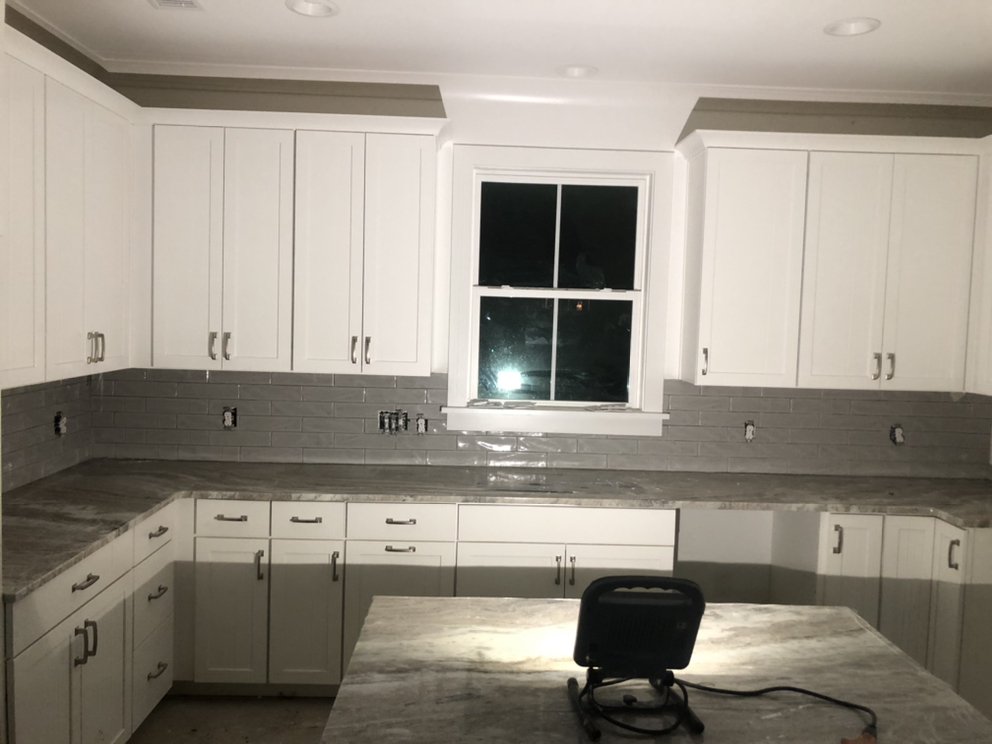 Slide of Loor Construction