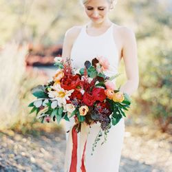 Sealed With A Kiss Events - Colorful Santa Margarita Ranch Wedding | Sealed With A Kiss Events