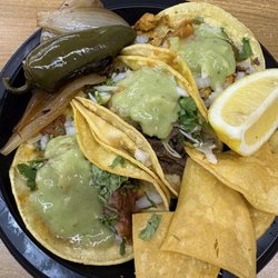 Tacos