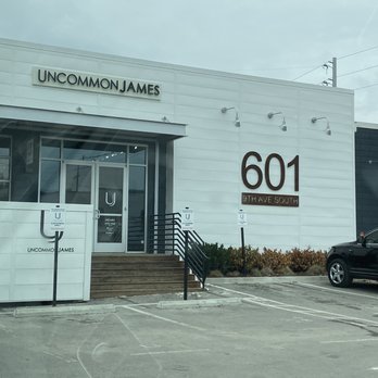 Uncommon James - Jewelry Near Me - Nashville, Tennessee Uncommon James - Jewelry Near Me - Nashville, Tennessee