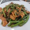 Thai cafe gift card