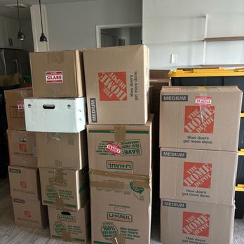 Eco Moving - Movers Near Me - Los Angeles, California Eco Moving - Movers Near Me - Los Angeles, California