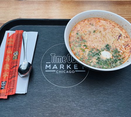 Urbanbelly - West Loop by null