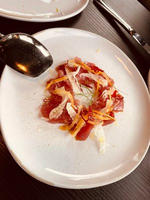 G.H. Pasta & Pizza - Phinney Ridge by null