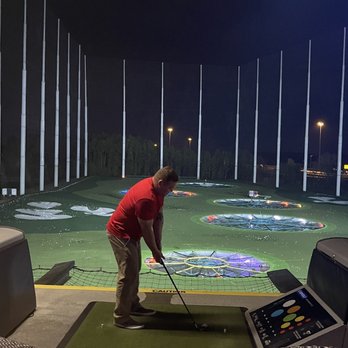 Topgolf - New American Near Me - Jacksonville, Florida
